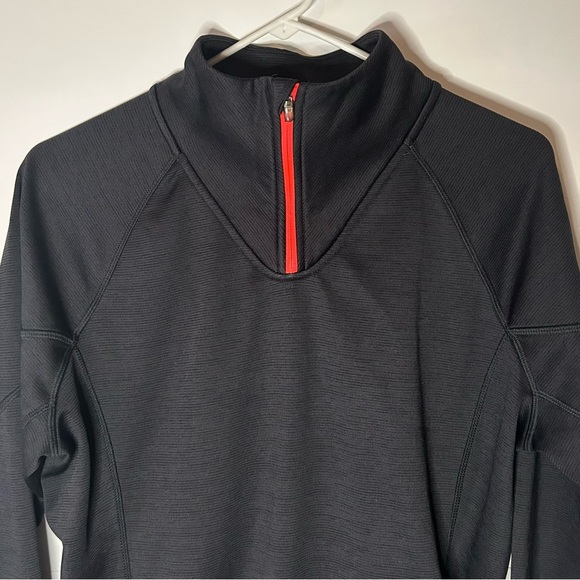 Champion fleece quarter-zip - Picture 4 of 12